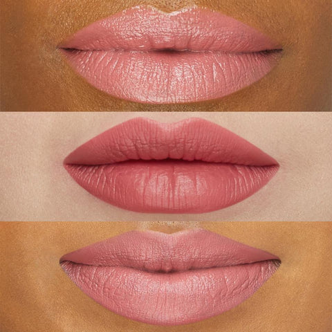 Badass Icon Matte Lipsticks | Spring - College Bath and Body