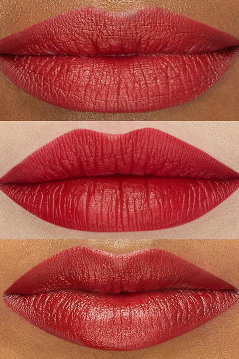 Badass Matte Lipstick - College Bath and Body