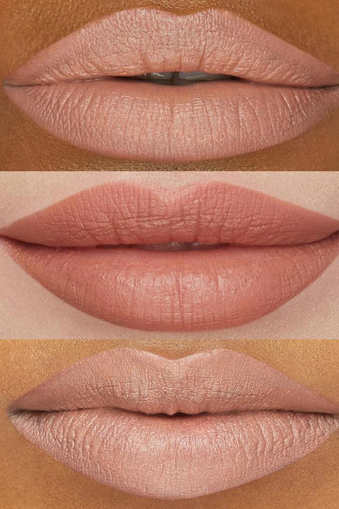 Badass Matte Lipstick - College Bath and Body