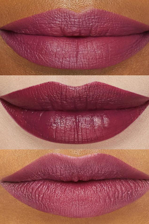 Badass Matte Lipstick - College Bath and Body