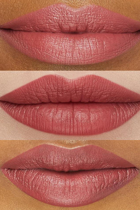 Badass Matte Lipstick - College Bath and Body