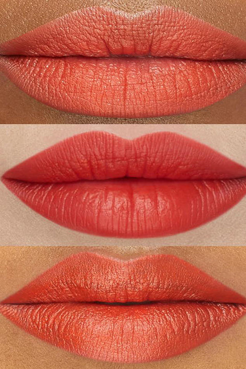 Badass Matte Lipstick - College Bath and Body