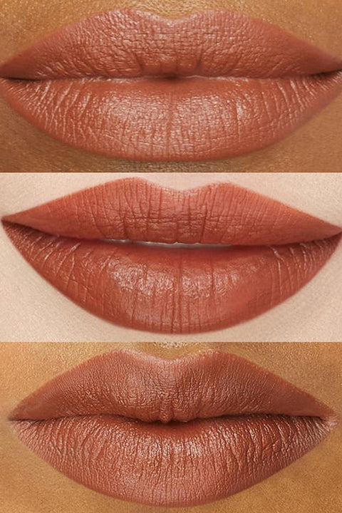 Badass Matte Lipstick - College Bath and Body