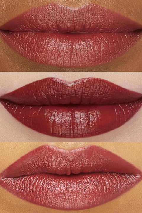 Badass Matte Lipstick - College Bath and Body