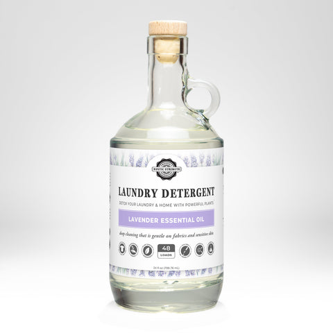 Laundry Detergent | Lavender