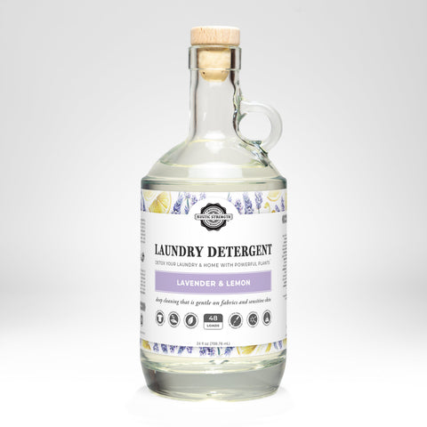 Laundry Detergent | Lavender & Lemon