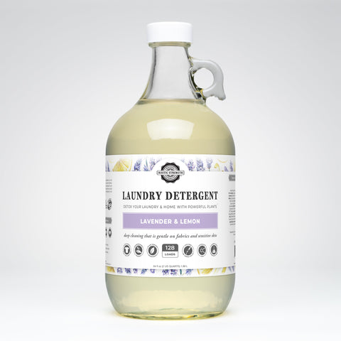 Laundry Detergent | Lavender & Lemon