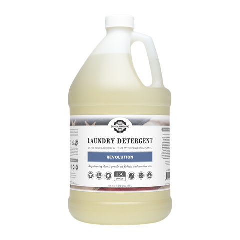 Laundry Detergent | Revolution