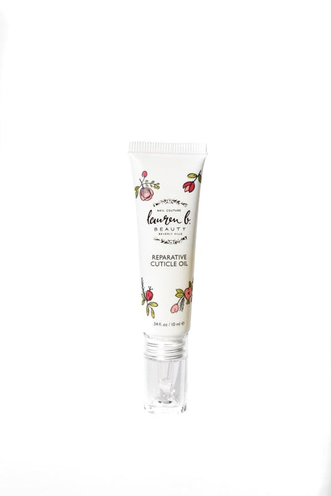 DIY at Home Manicure Essentials Kit - College Bath and Body