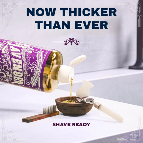 Lavender Castile Soap - College Bath and Body