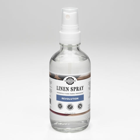 Linen Spray | Revolution