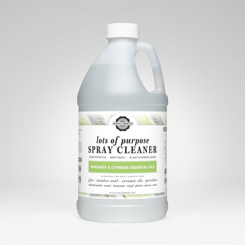 Lots of Purpose Spray Cleaner | Bergamot & Cypress