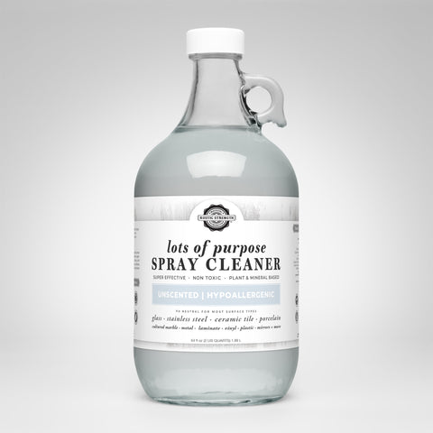 Lots of Purpose Spray Cleaner | Unscented