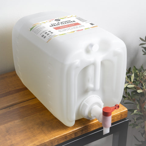 Lots of Purpose Spray Cleaner | Sunburst Citrus
