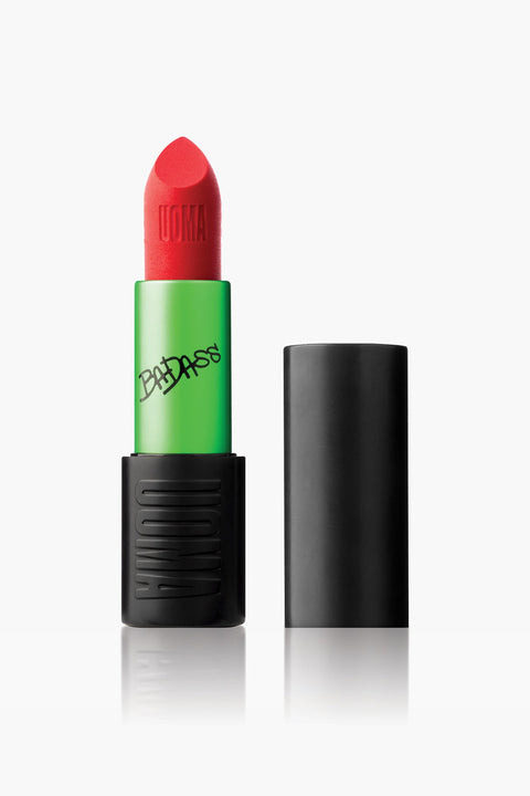 Badass Icon Matte Lipstick - College Bath and Body