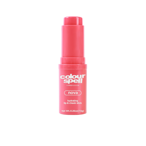 2-in-1 Hydrating Lip & Cheek Sticks - College Bath and Body