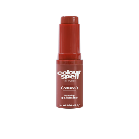 2-in-1 Hydrating Lip & Cheek Sticks - College Bath and Body
