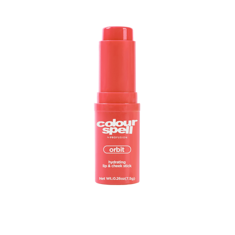 2-in-1 Hydrating Lip & Cheek Sticks - College Bath and Body