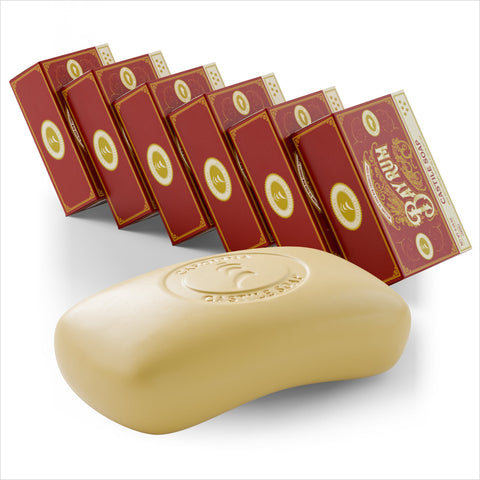 Bay Rum Castile Bar Soap - College Bath and Body