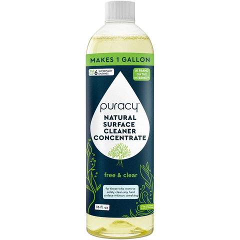 Everyday Multi-Surface Cleaner - College Bath and Body