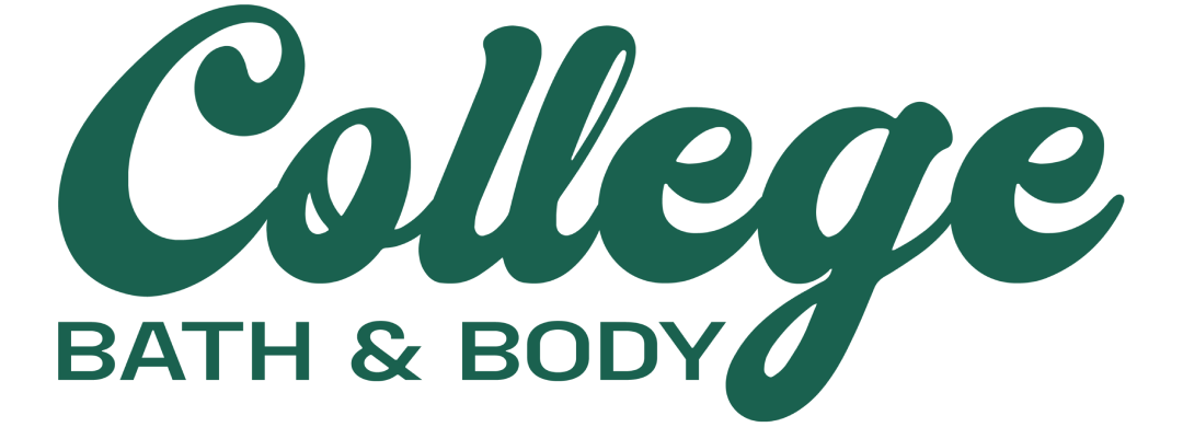 College Bath and Body
