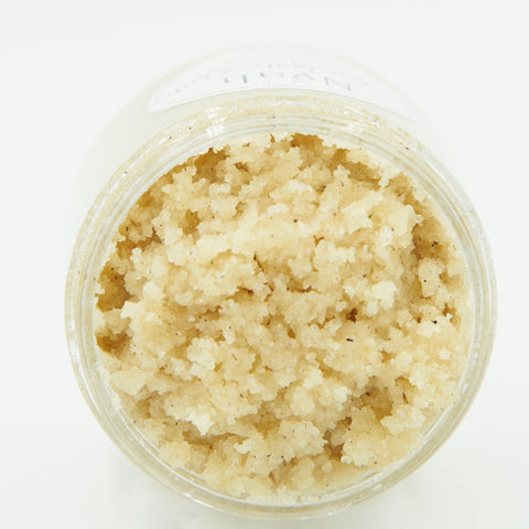 Toasted Coconut - Sugar Body Scrub - College Bath and Body