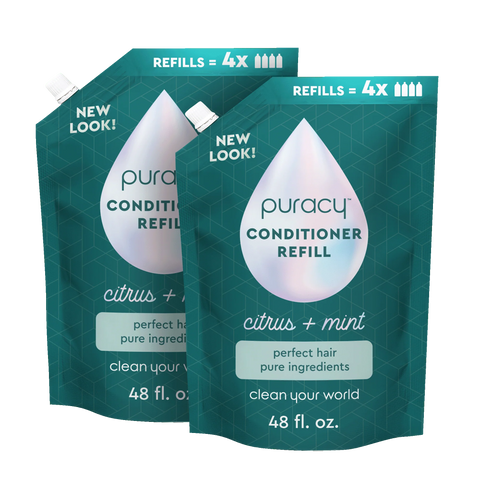 Conditioner (Silicone/Dimethicone/Sulfate Free) - College Bath and Body