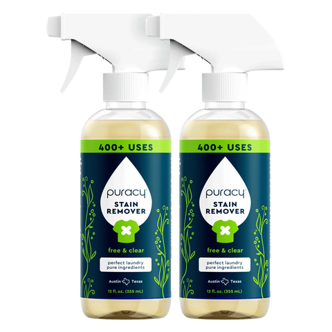 Laundry Stain Remover - College Bath and Body