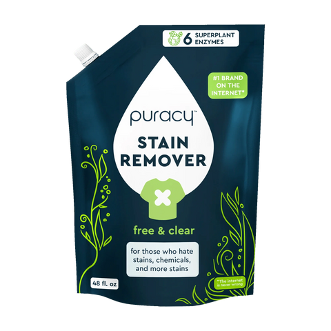 Laundry Stain Remover - College Bath and Body