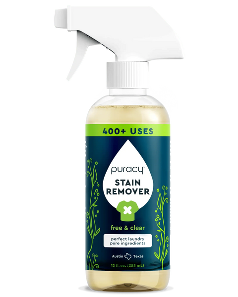 Laundry Stain Remover - College Bath and Body