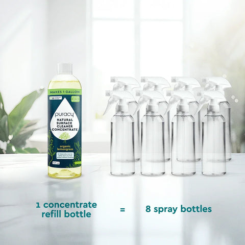 Everyday Multi-Surface Cleaner - College Bath and Body