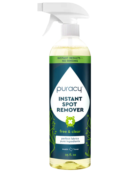 Instant Spot Remover - College Bath and Body