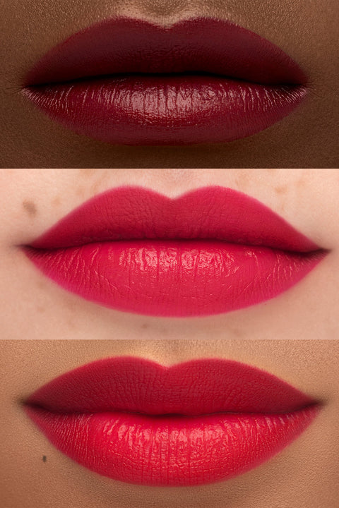 Badass Icon Matte Lipstick - College Bath and Body