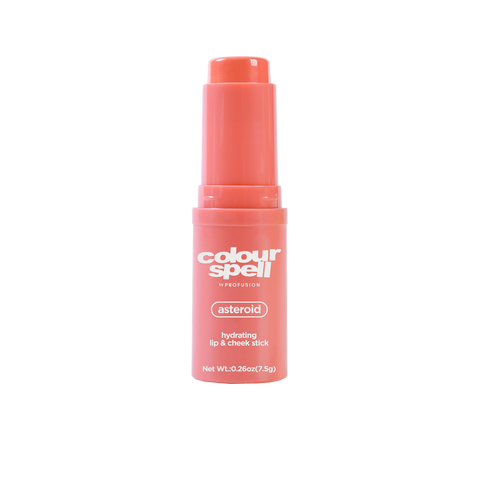 2-in-1 Hydrating Lip & Cheek Sticks - College Bath and Body