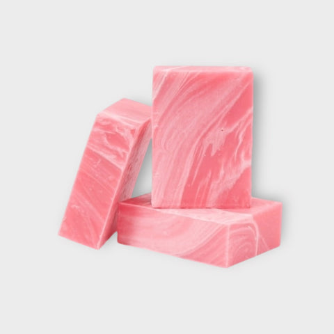 ROSE & BLANCHE BAR SOAP - College Bath and Body