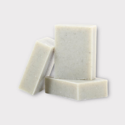 SERENITY MINT BAR SOAP