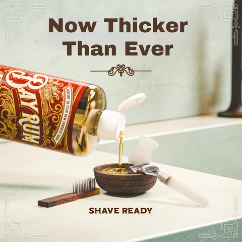 Bay Rum Castile Soap - College Bath and Body