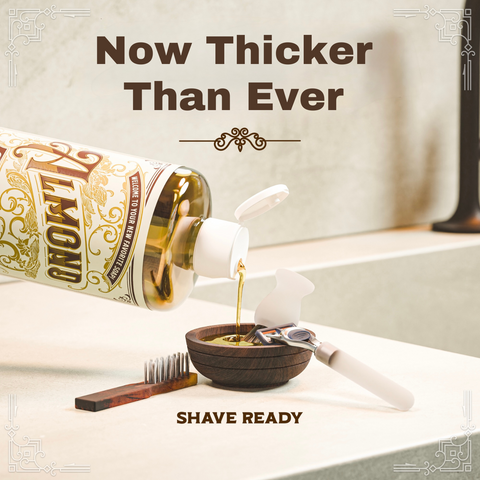 Almond Castile Soap - College Bath and Body