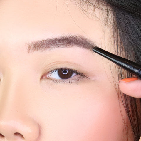 3-in-1 Eyebrow "MULTI-TASKER" - College Bath and Body