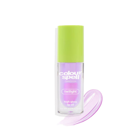 Serving Glow Collection- Highlight, Blush & Lip Oil - College Bath and Body