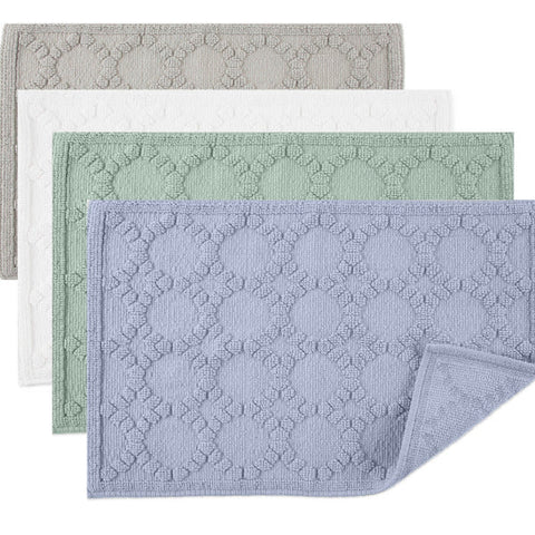 Clean Design Home® Quick-Dry Bath Mat - College Bath and Body