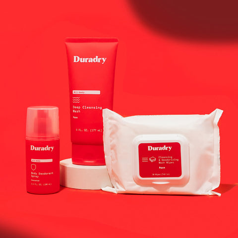 Fresh Body - College Bath and Body