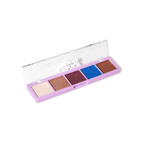 #Trendy Collection- Shadows Matte & Shimmer - College Bath and Body