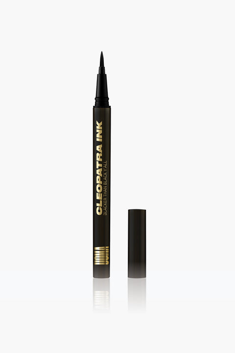 Afro.Dis.Iac Liquid Eyeliner - College Bath and Body