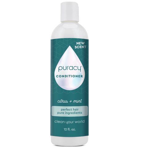 Conditioner (Silicone/Dimethicone/Sulfate Free) - College Bath and Body