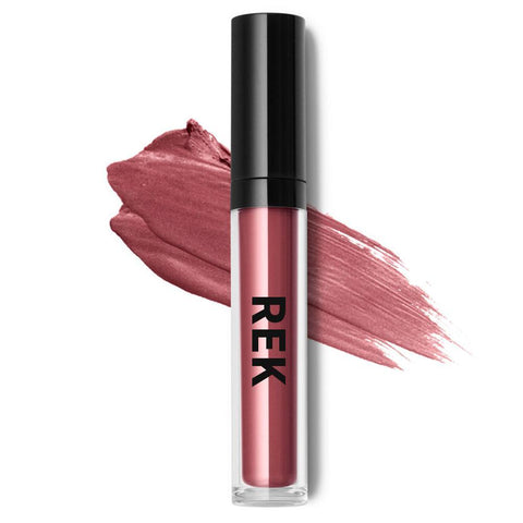 Bachelorette Liquid Matte Lipstick | REK Cosmetics