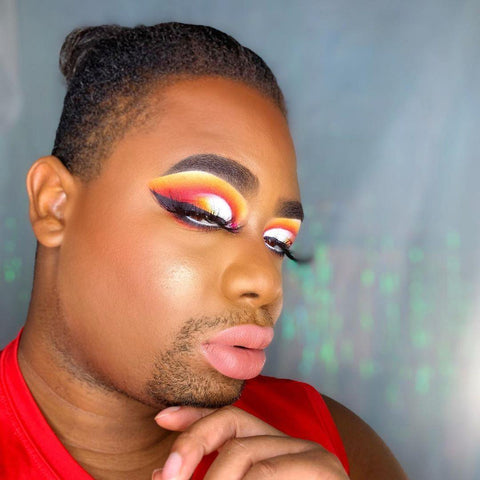 Bachelorette Liquid Matte Lipstick | REK Cosmetics