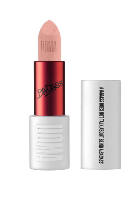 Badass Matte Lipstick - College Bath and Body