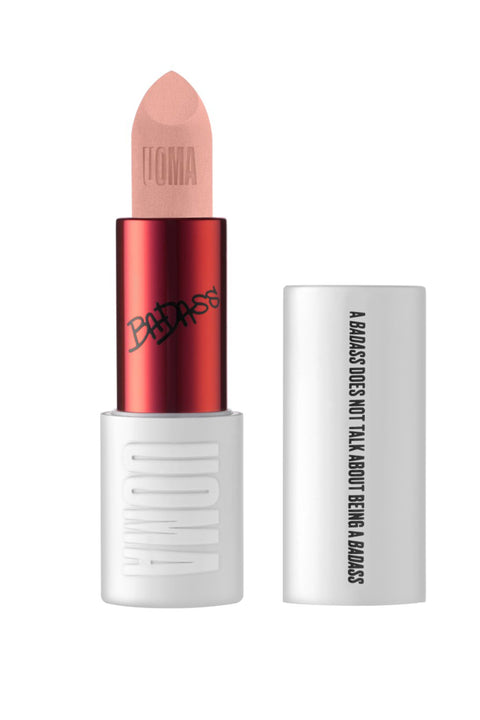 Badass Matte Lipstick - College Bath and Body