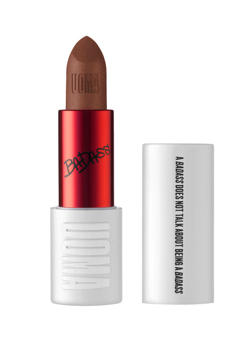 Badass Matte Lipstick - College Bath and Body